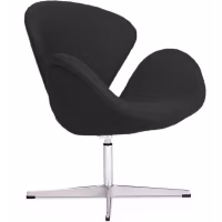Sessel Swan Chair HQ in Kaschmir
