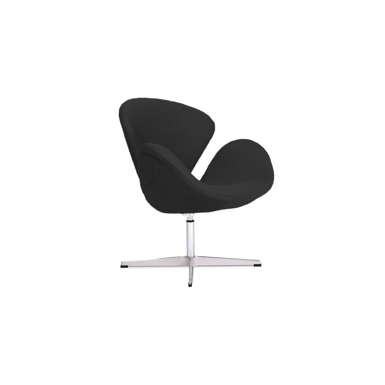 Arne Jacobsen Cashmere Swan Chair Replica