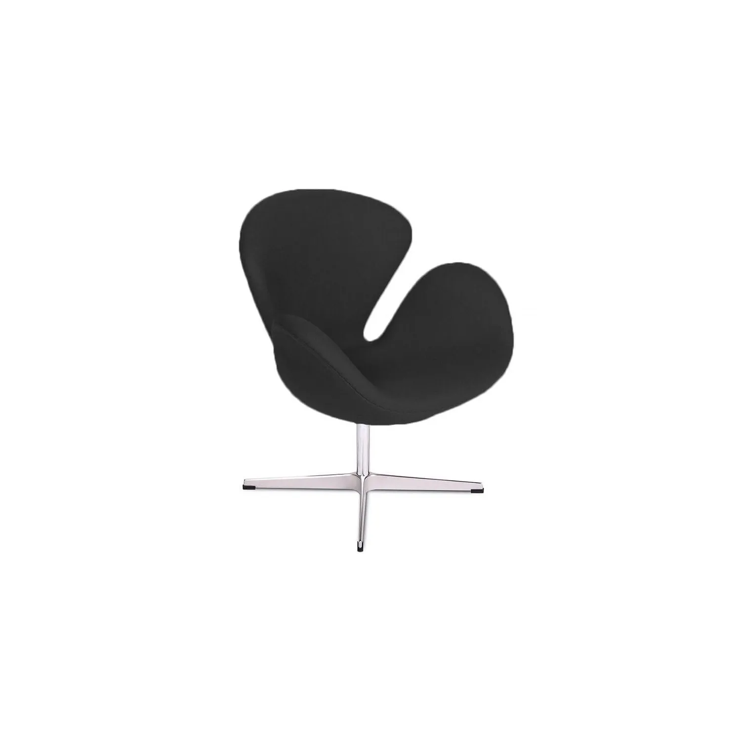 Arne Jacobsen Cashmere Swan Chair Replica