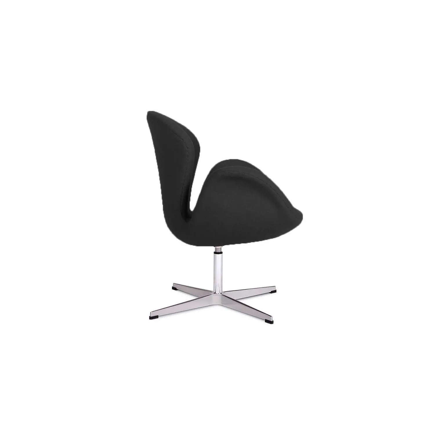 Arne Jacobsen Kasjmier Zwaan Stoel Replica