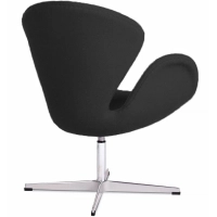 Replika krzesła Arne Jacobsen