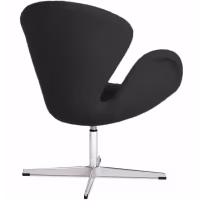 Arne Jacobsen Cashmere Swan Chair Replica