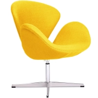 Arne Jacobsen Cashmere Joutsen Tuoli Replica