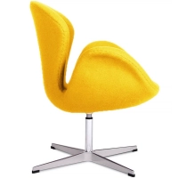 Arne Jacobsen Cashmere Joutsen Tuoli Replica