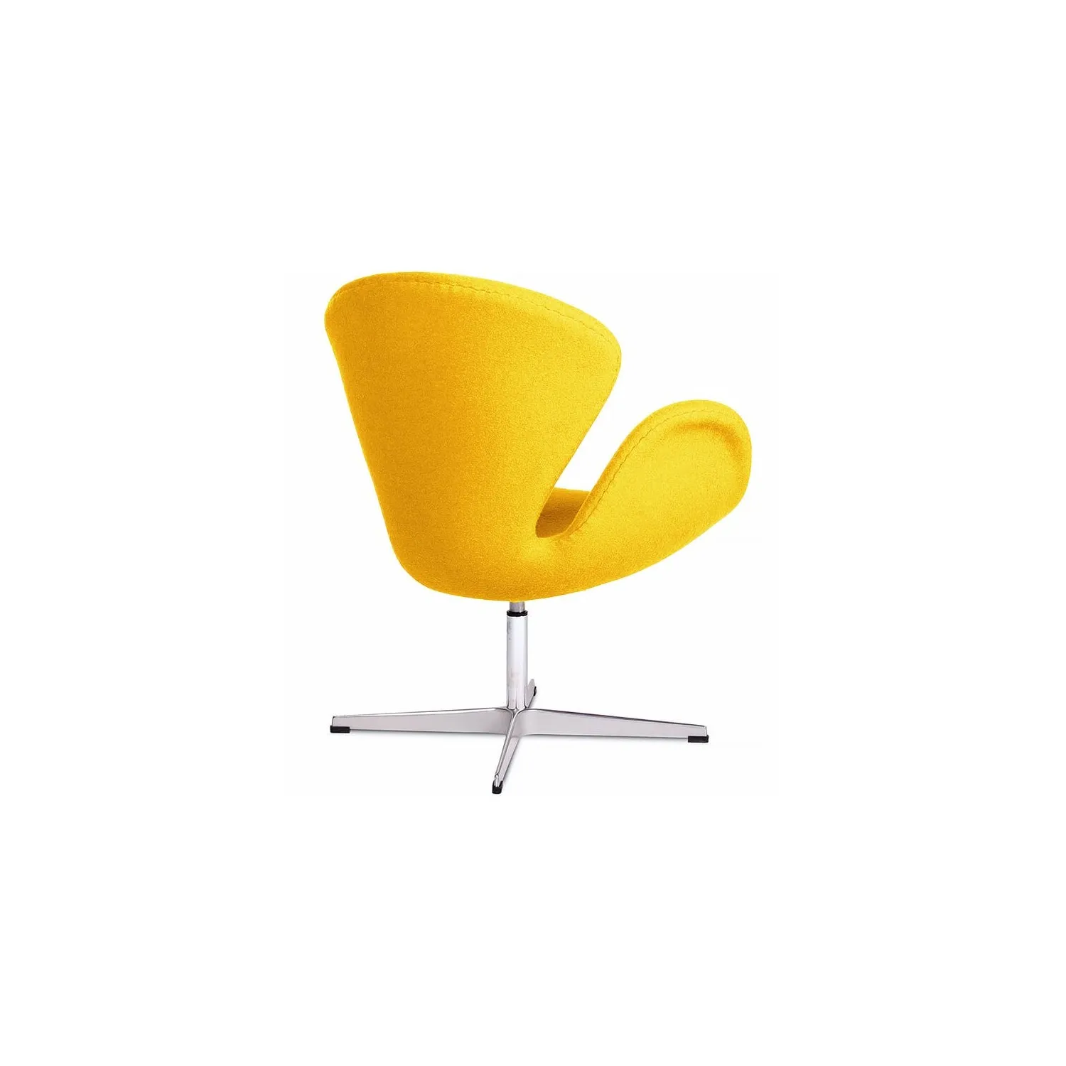 Sessel Swan Chair HQ in Kaschmir