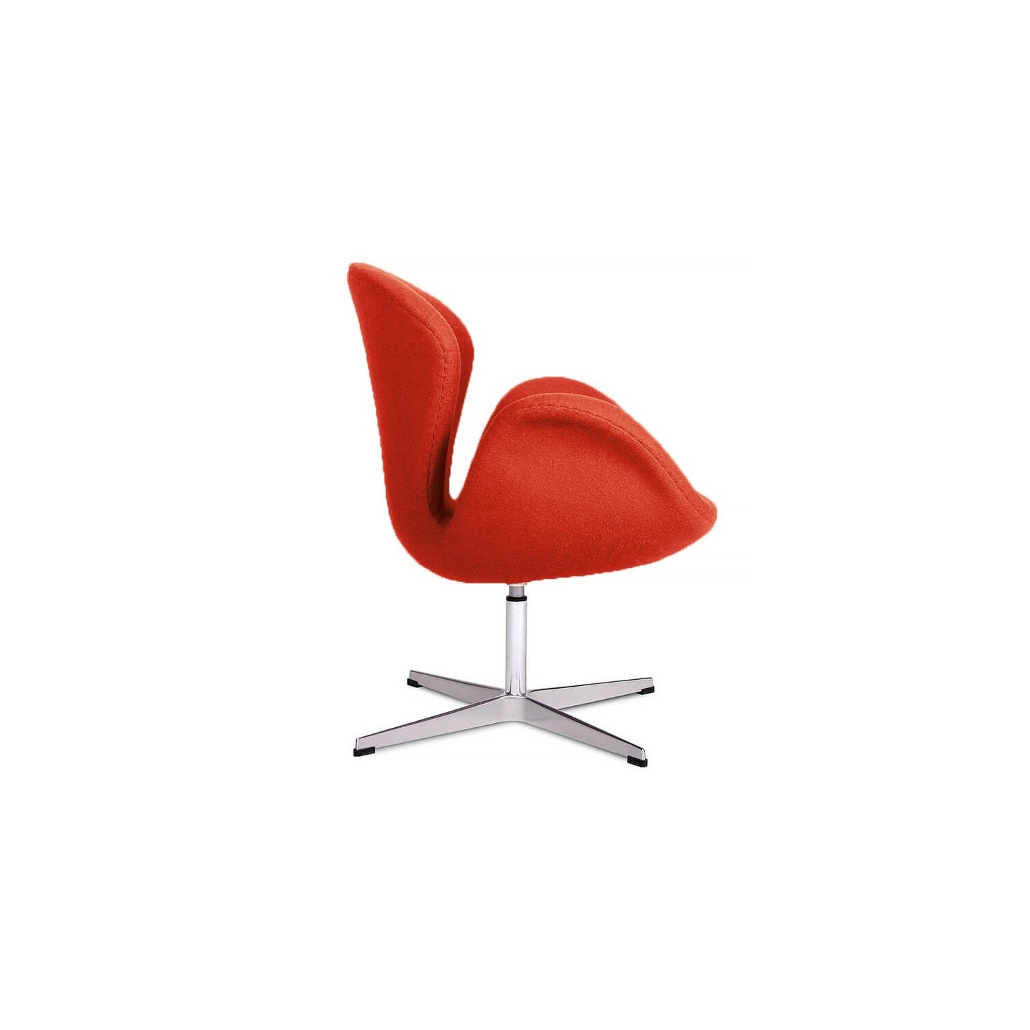 Arne Jacobsen Cashmere Joutsen Tuoli Replica