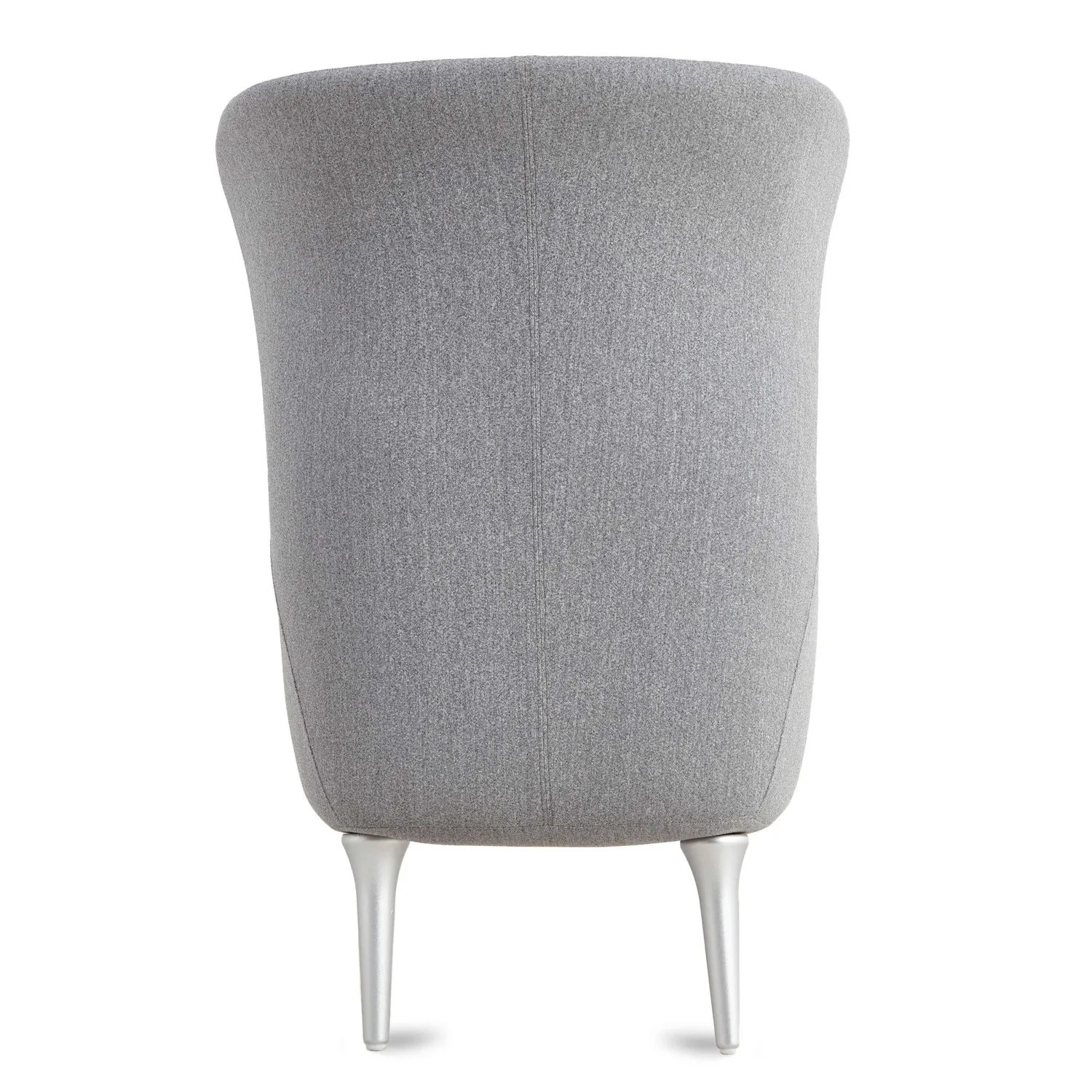 Replica Ro Back fauteuil in kasjmier door ontwerper Jaime Hayón