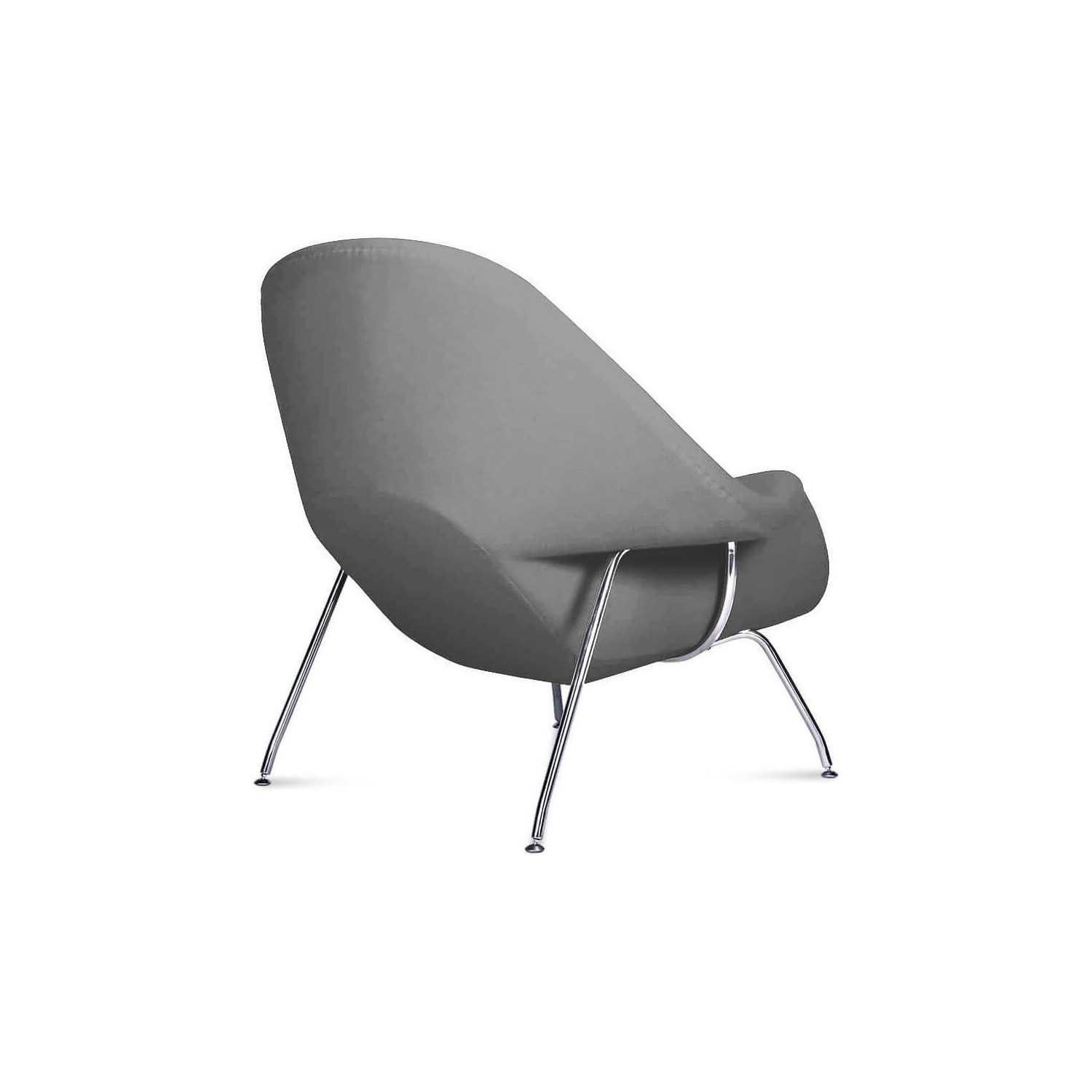 Replika křesla Womb od designéra Eero Saarinen