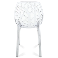 Inspiração na cadeira Vegetal dos designers Ronan e Erwan Bouroullec