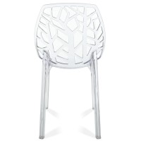 Inspiration vom Stuhl Vegetal der Designer Ronan & Erwan Bouroullec