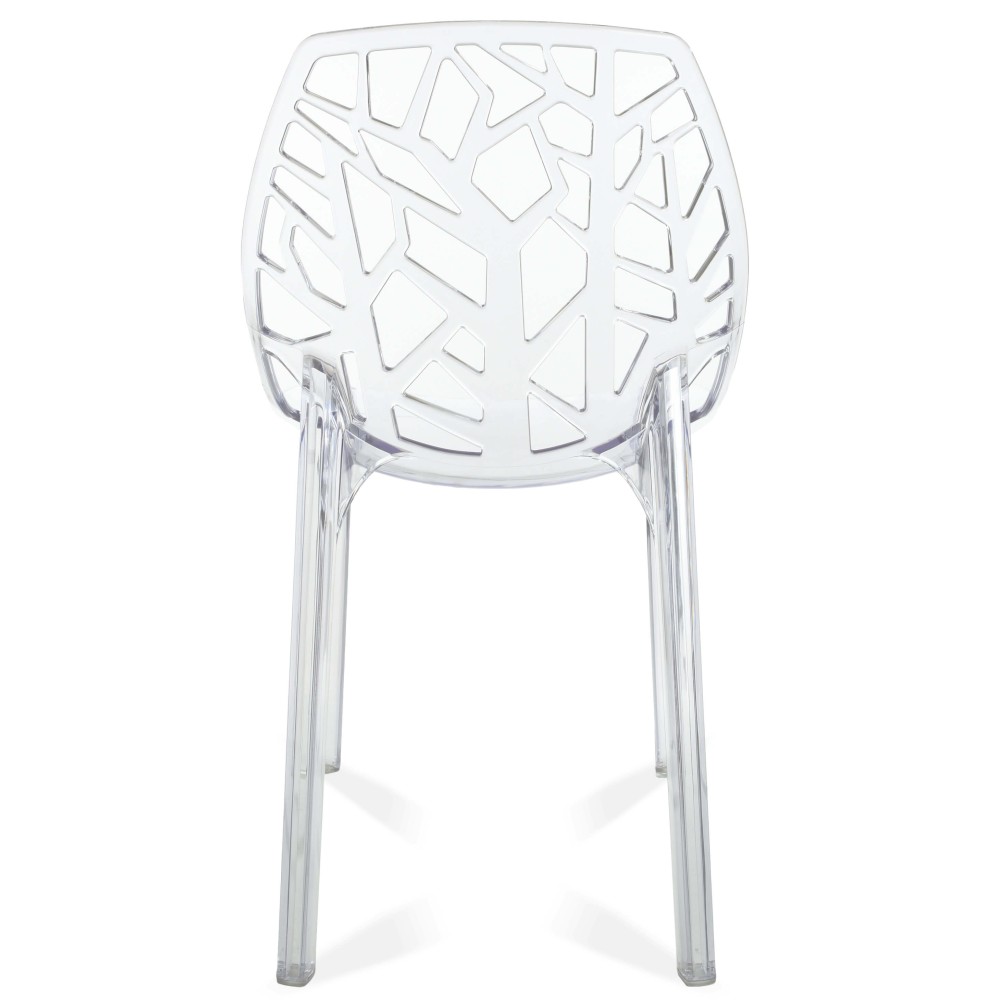 Inspiration vom Stuhl Vegetal der Designer Ronan & Erwan Bouroullec