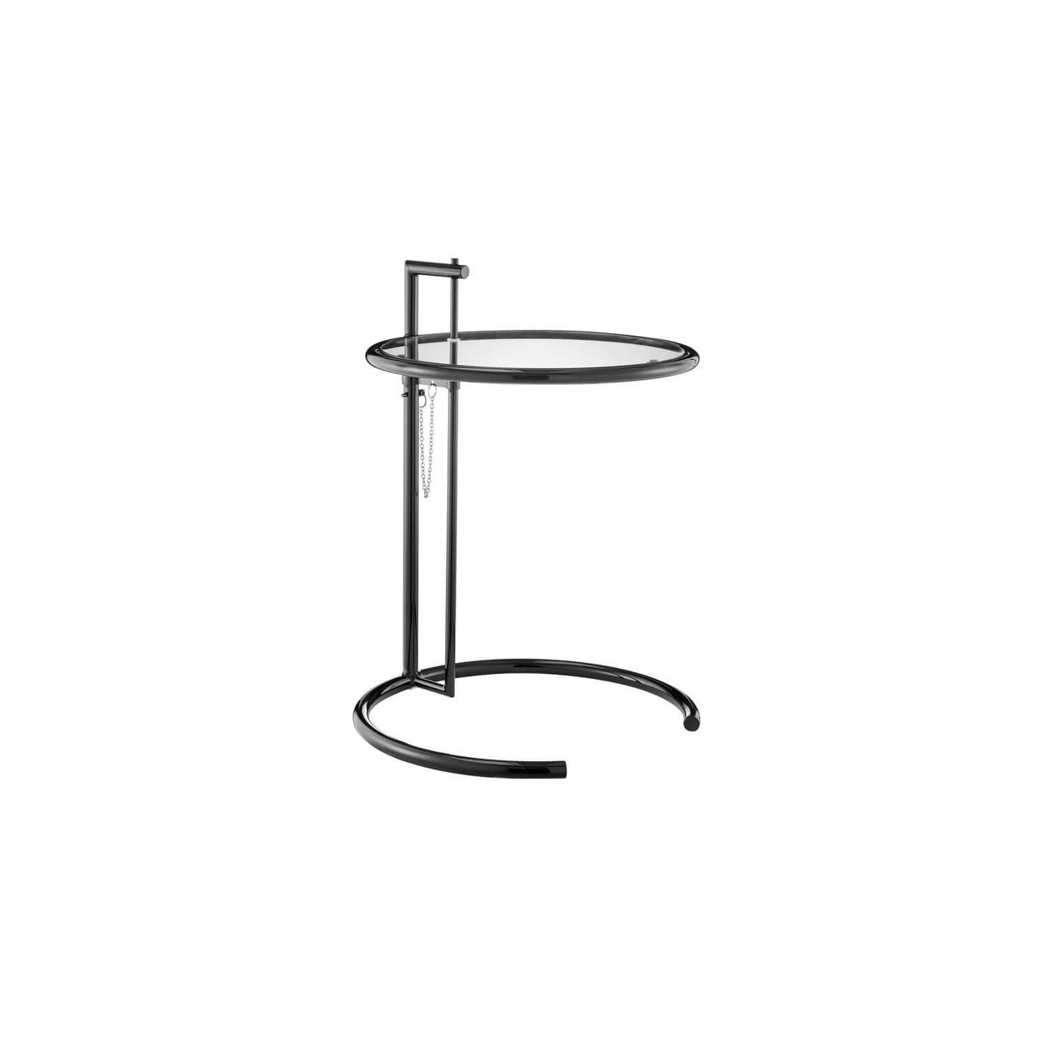 Furmodový stůl Eileen Gray Table - vysoká kvalita