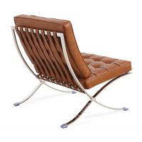 Inspiration Barcelona Ecnómica Chair 