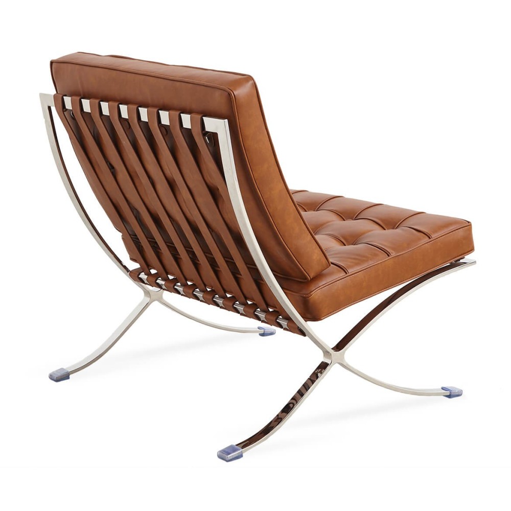 Inspiratie Barcelona Ecnómica Stoel 