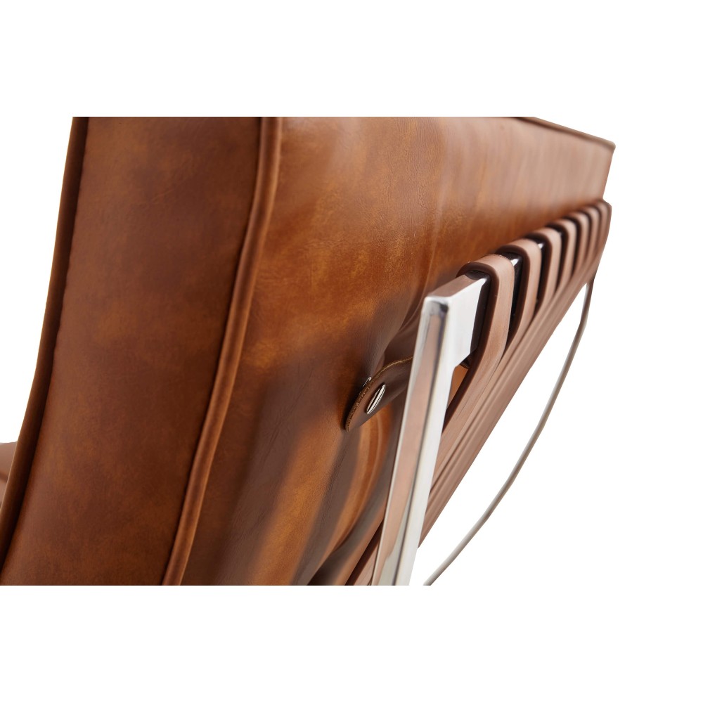 Inspiracja Barcelona Krzesło Ecnómica 