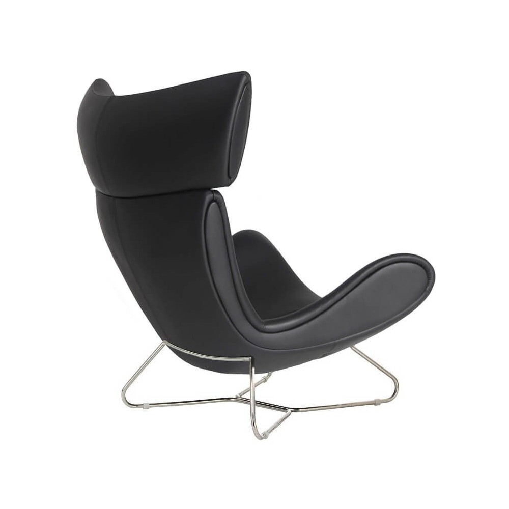 Imola Design Sessel Replik aus italienischem