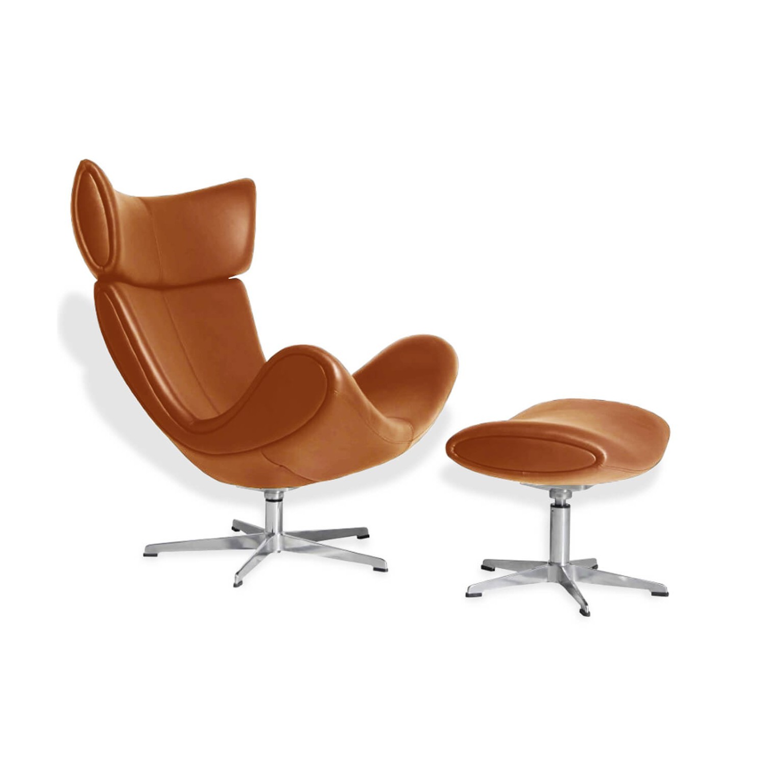 Replica van de Imola Chair design fauteuil 