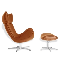 Imola Design Armchair replica