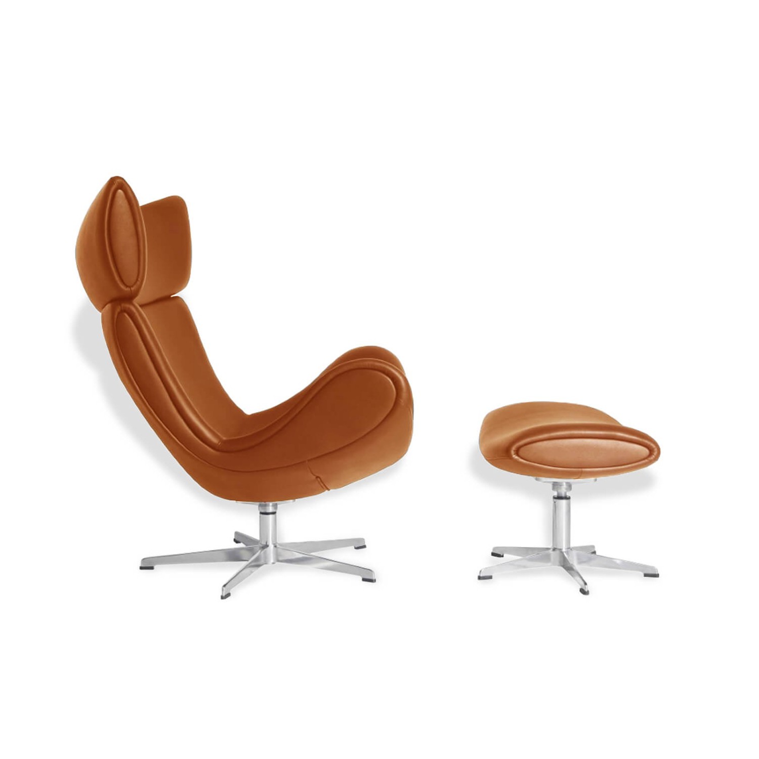 Replica van de Imola Chair design fauteuil 