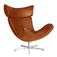Replica van de Imola Chair design fauteuil 