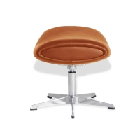 Réplica del sillón de diseño Imola Chair 