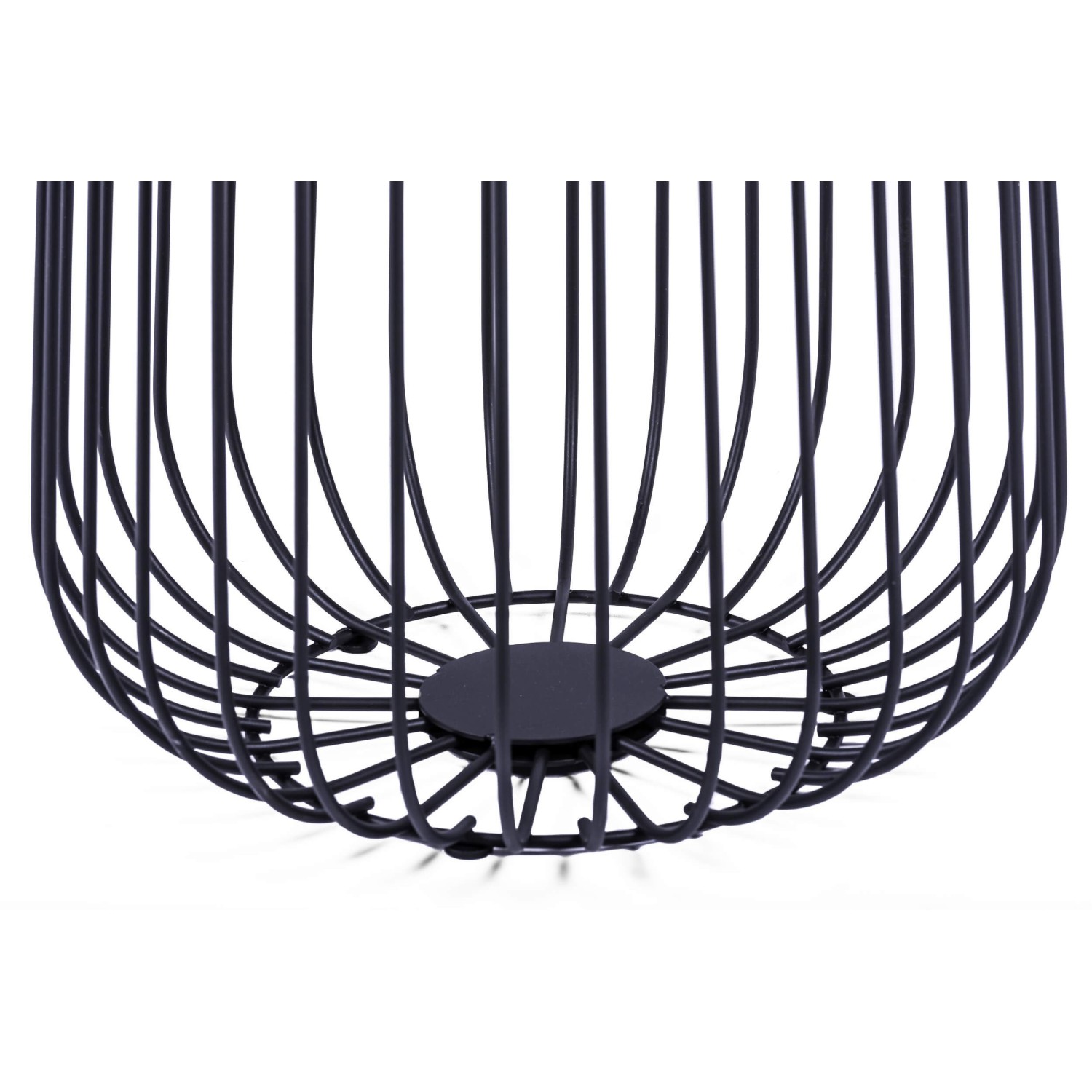 Mesa Tanzania en Acero apto para exterior