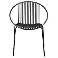 PACK DE SILLA BALI Y MESA BALI APTO PARA EXTERIOR