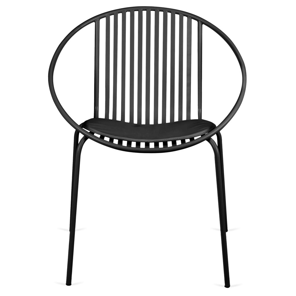 BALENÍ ŽIDLE BALI A BALI STŮL VHODNÉ PRO VENKOVNÍ