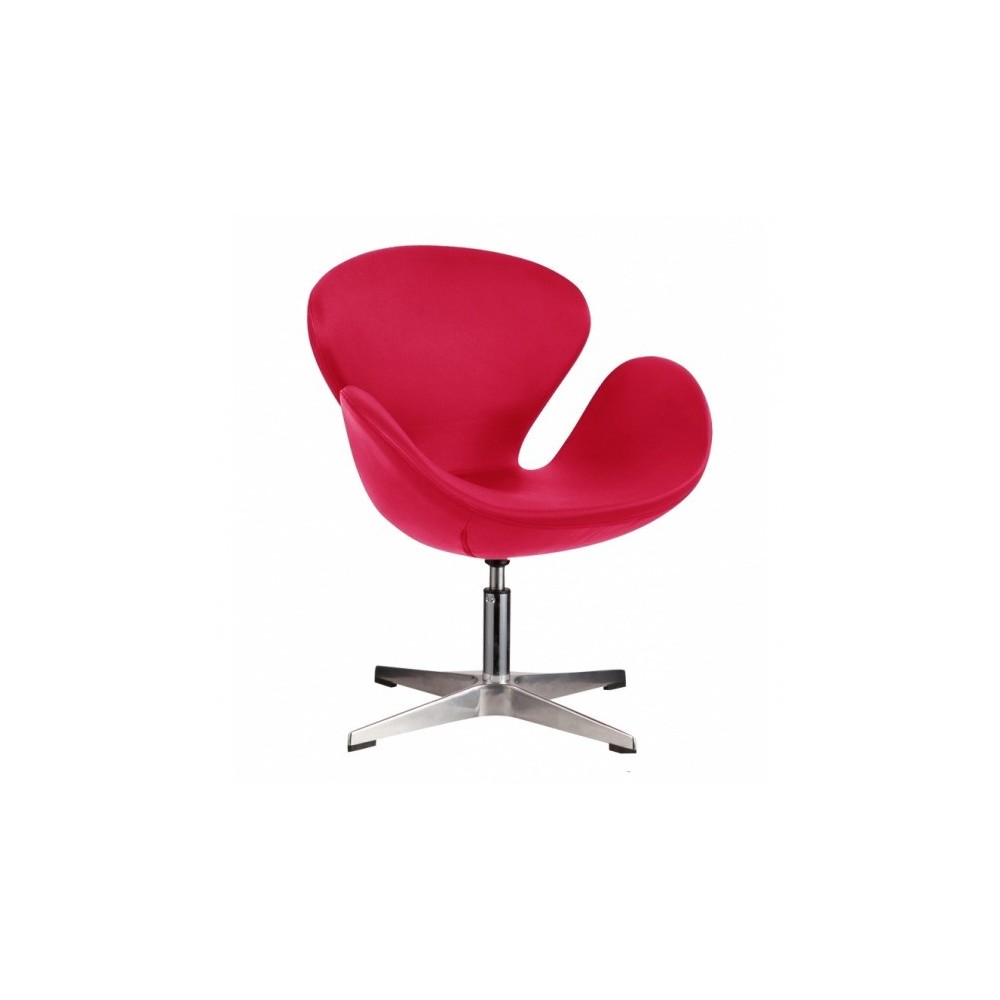 Furmod Swan Style Chair