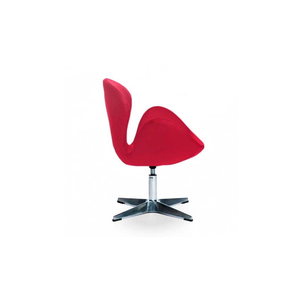 Furmod Swan Style Chair