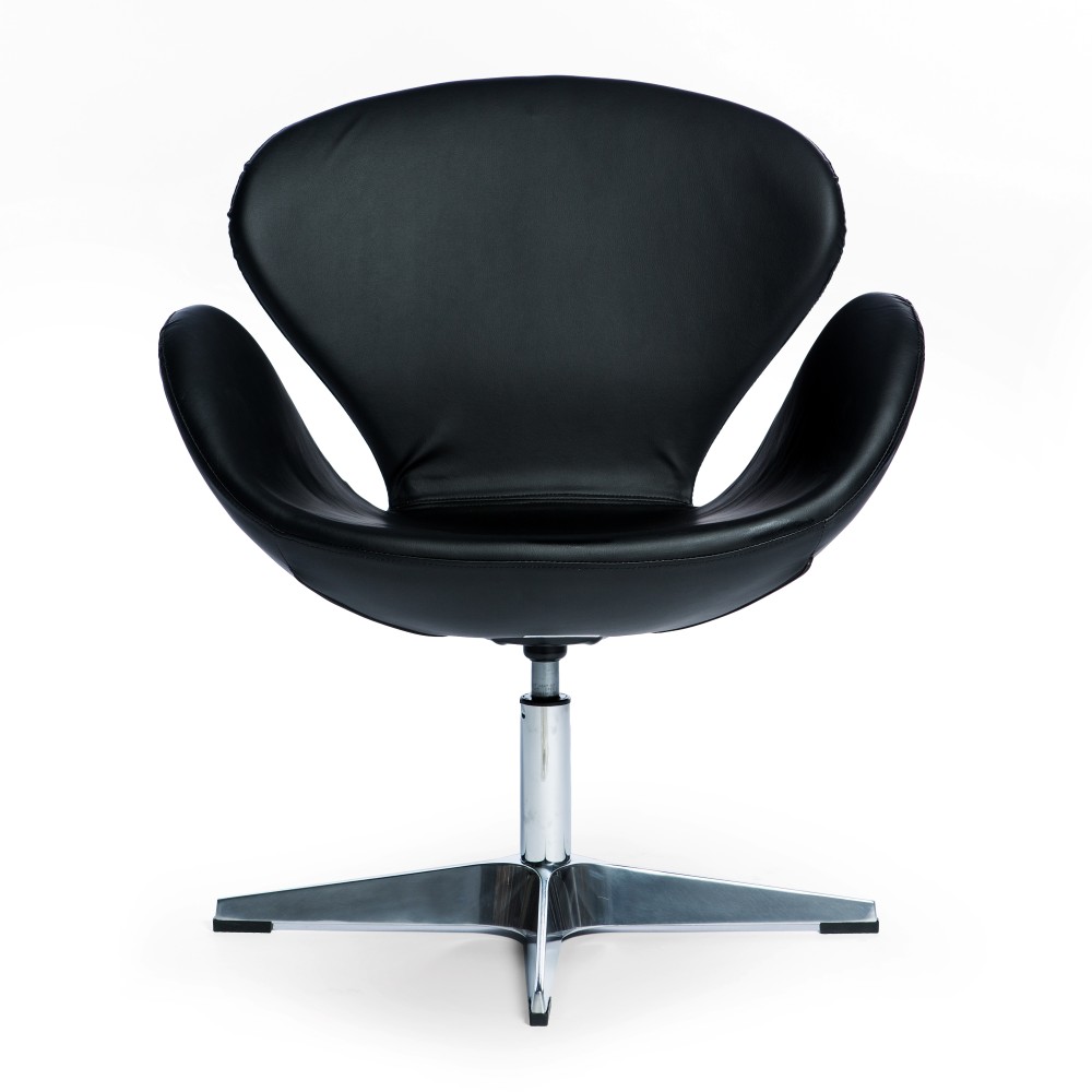 Furmod Swan Style Chair