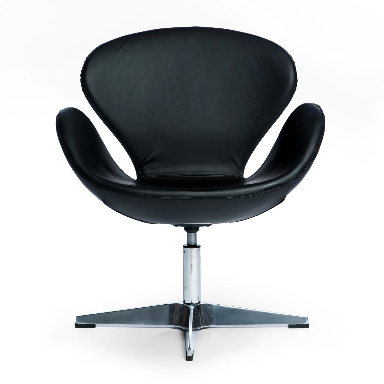 furmod Swan Style Chair