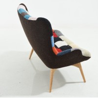 Furmod Sofa Featherston