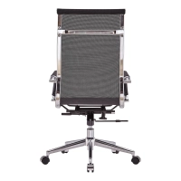 Bureaustoel Mesh Highback Special Edition van vezelgaas