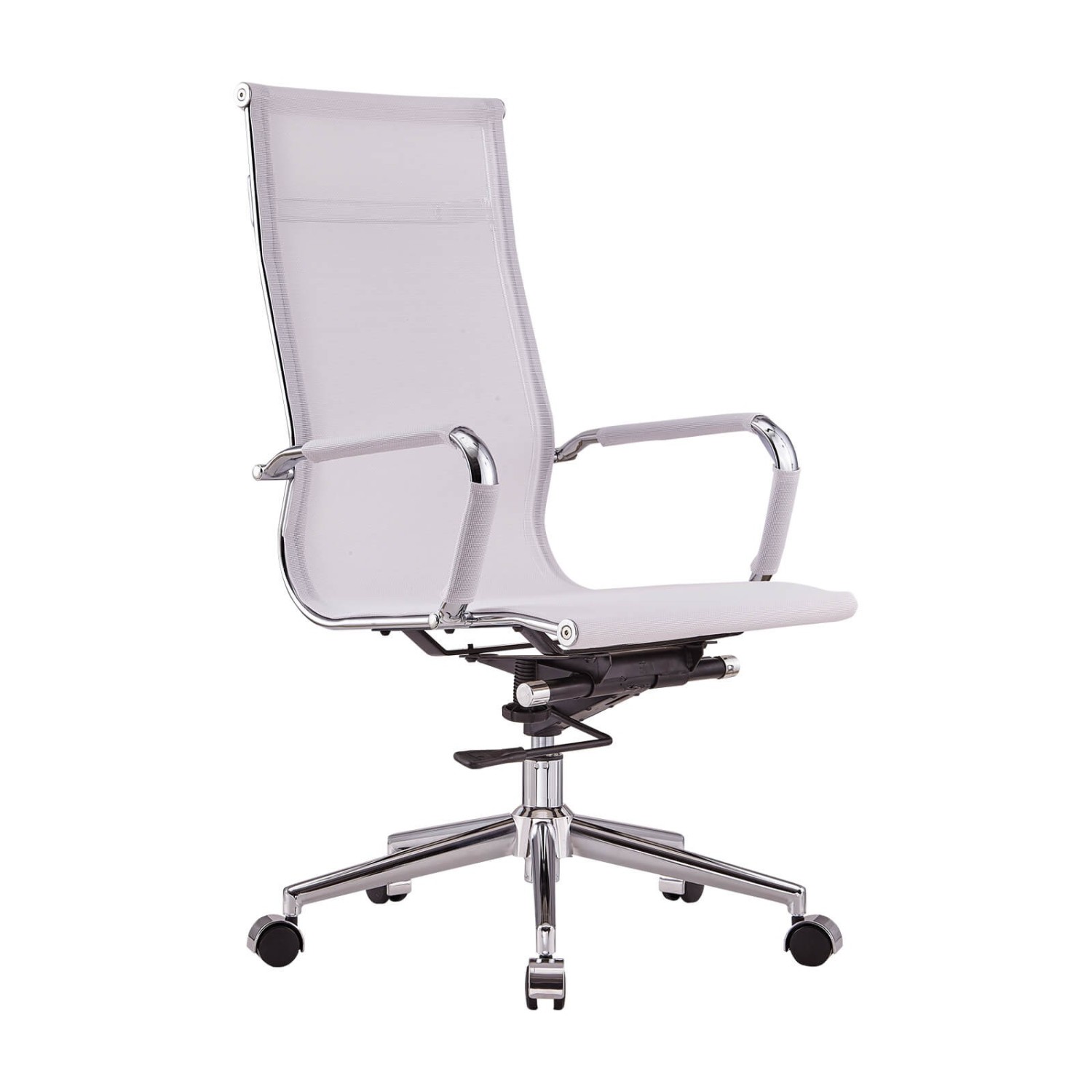 Silla Oficina Mesh Highback Special Edition en Malla de Fibra