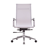 Chaise de bureau Mesh Highback Special Edition en maille de fibres
