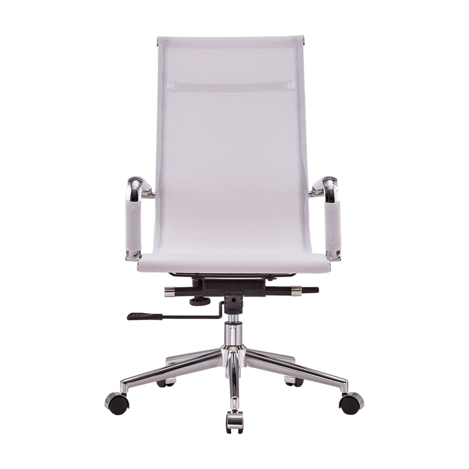 Sedia da ufficio Mesh Highback Special Edition in rete di fibra
