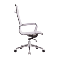 Sedia da ufficio Mesh Highback Special Edition in rete di fibra