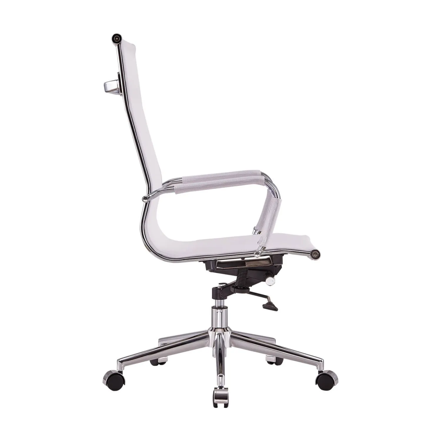 Bürostuhl Mesh Highback Special Edition aus Fasergeflecht