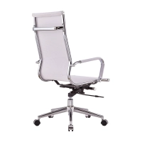 Chaise de bureau Mesh Highback Special Edition en maille de fibres