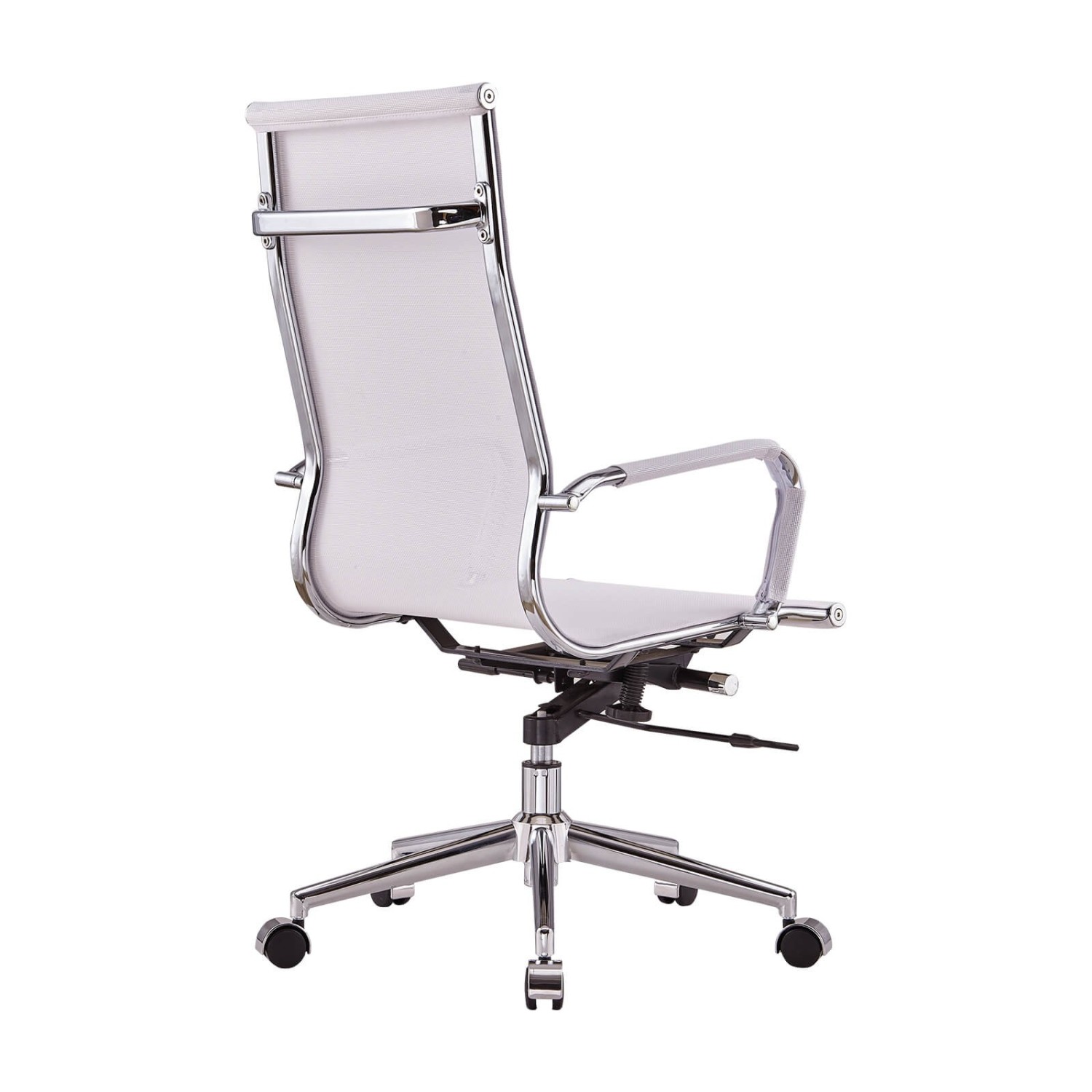Sedia da ufficio Mesh Highback Special Edition in rete di fibra