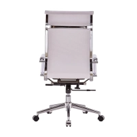Sedia da ufficio Mesh Highback Special Edition in rete di fibra