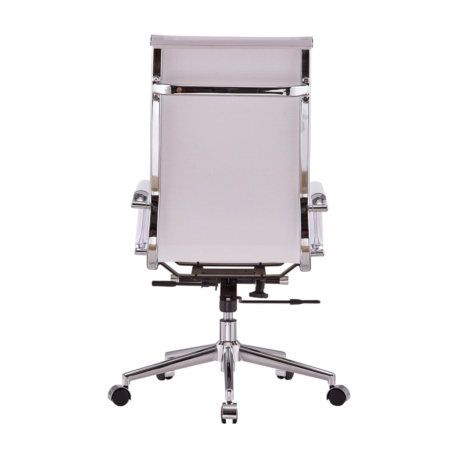 Kancelářská židle Mesh Highback Special Edition ve Fiber Mesh