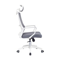 MESH ERGO OFFICE CHAIR Highback aus atmungsaktivem Mesh