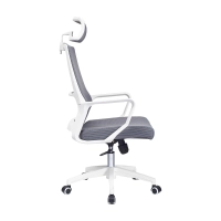 SILLA OFICINA MESH ERGO Highback en Malla transpirable