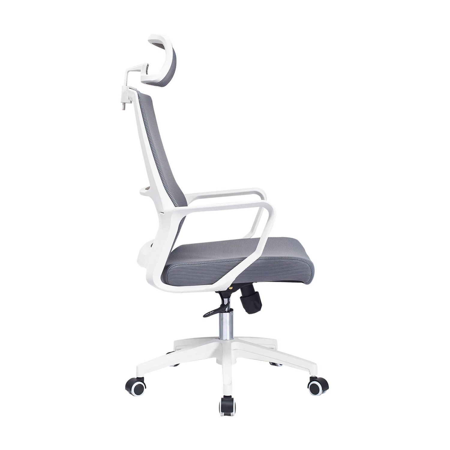 SILLA OFICINA MESH ERGO Highback en Malla transpirable