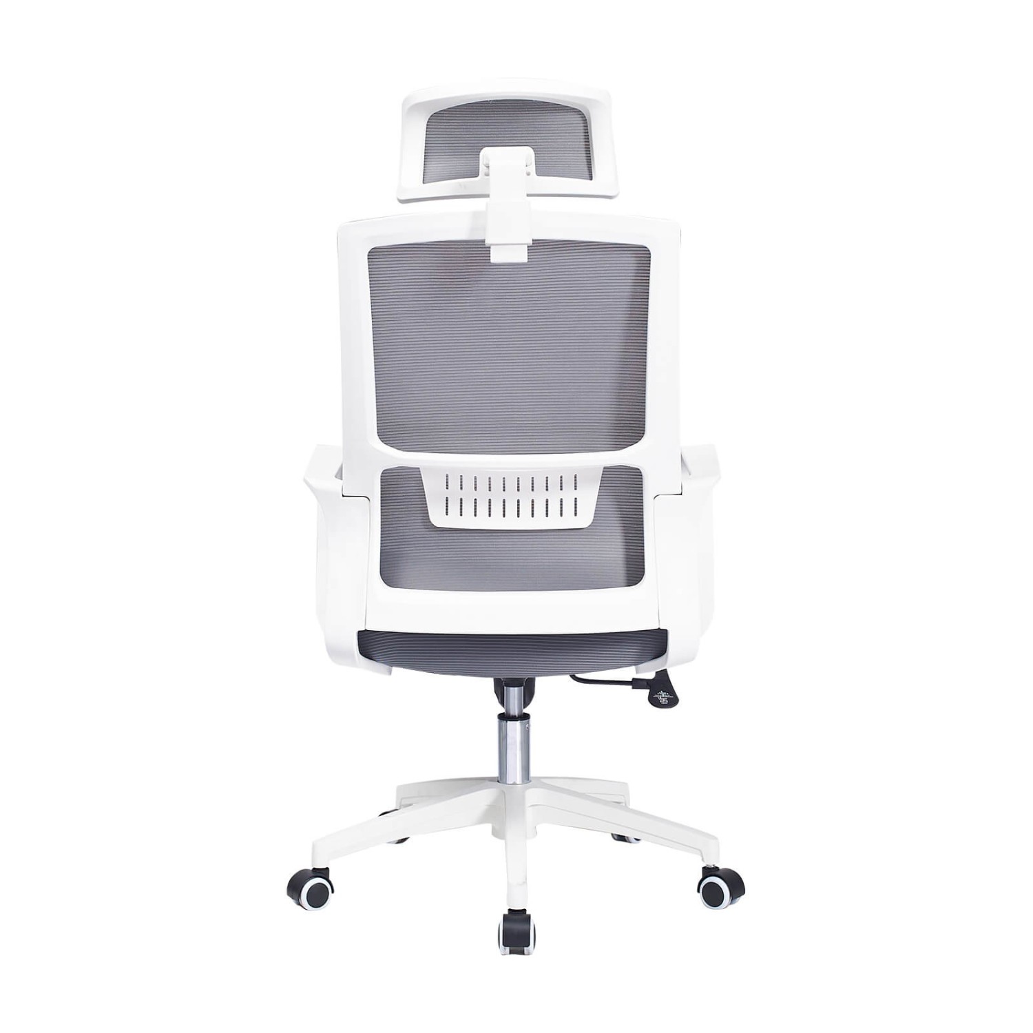 MESH ERGO OFFICE CHAIR Dossier haut en maille respirante