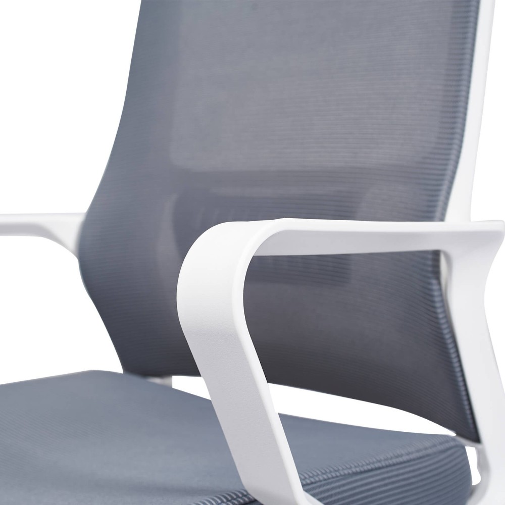 MESH ERGO OFFICE CHAIR Highback aus atmungsaktivem Mesh