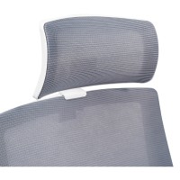 MESH ERGO TYÖTUOLI Highback hengittävää verkkomateriaalia