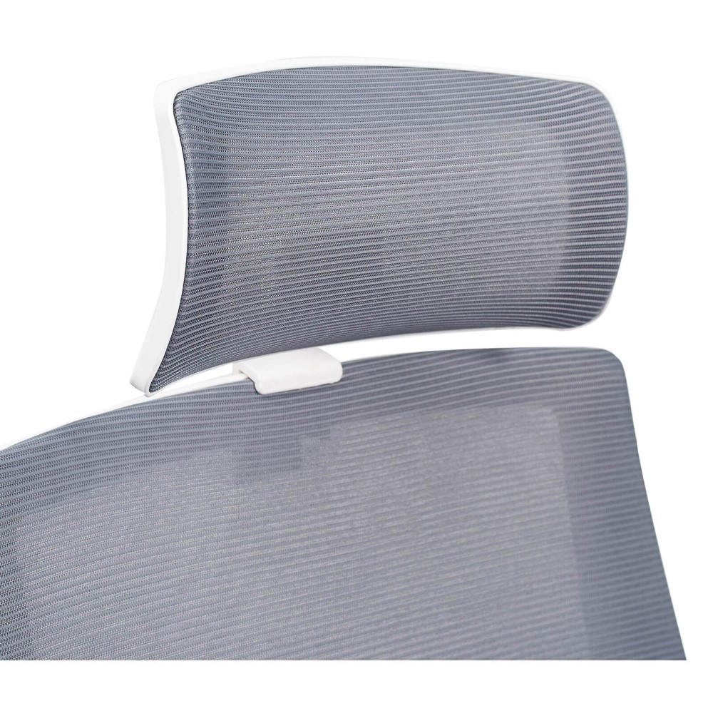 MESH ERGO OFFICE CHAIR Highback aus atmungsaktivem Mesh